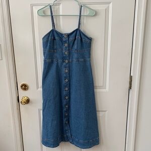 Universal Thread dress size M